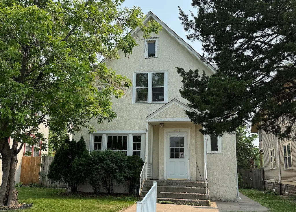 1002 Marshall Avenue, Saint Paul