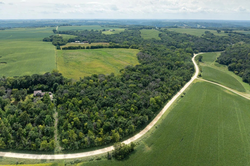 16xxx Welch Short Cut, Welch Twp