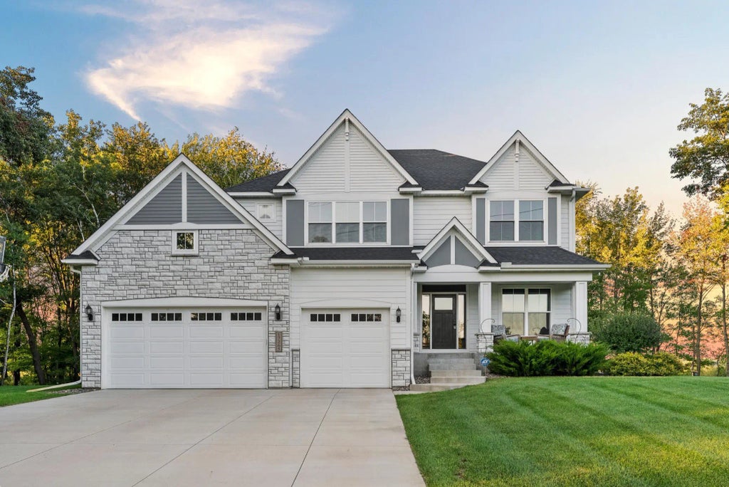 17265 Ward Lake Drive Nw, Andover