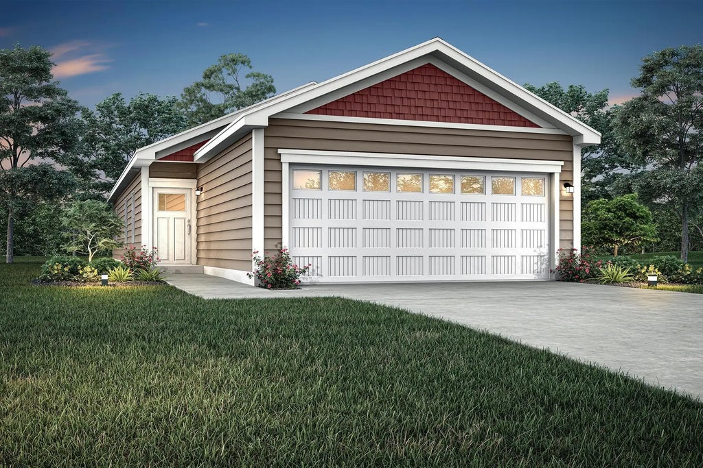 422 Redwood Street N, Cambridge