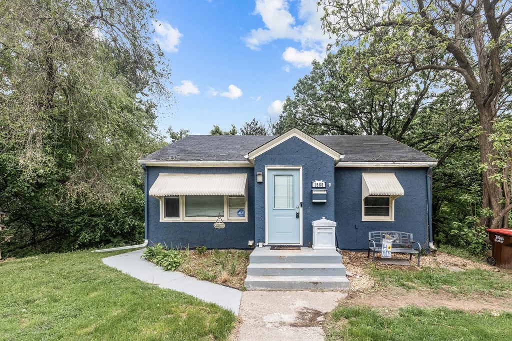 1560 Stickney Avenue, South Saint Paul