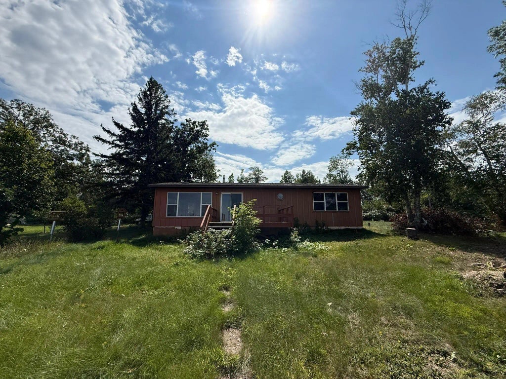 14868 Rose Bush Lane Nw, Cass Lake