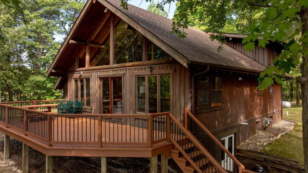 5874 Mirabella Trail Ne, Longville