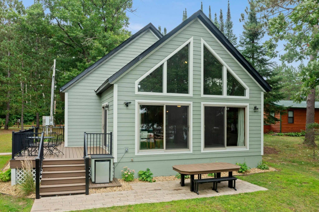 24807 Clam Lake Drive, Siren