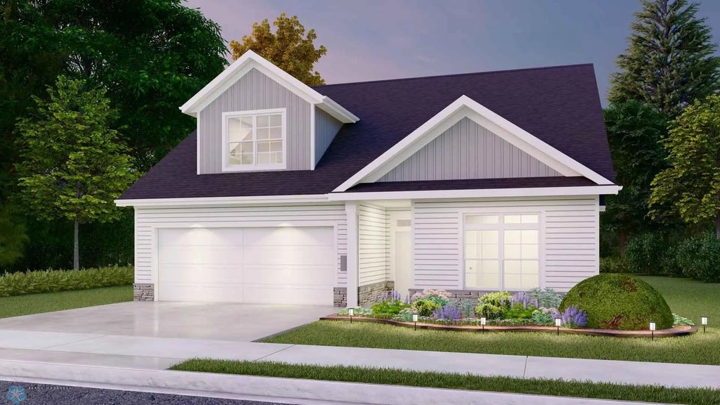 5108 Mira Way W, West Fargo