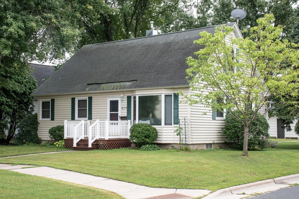 825 N Oak Street, Lake City