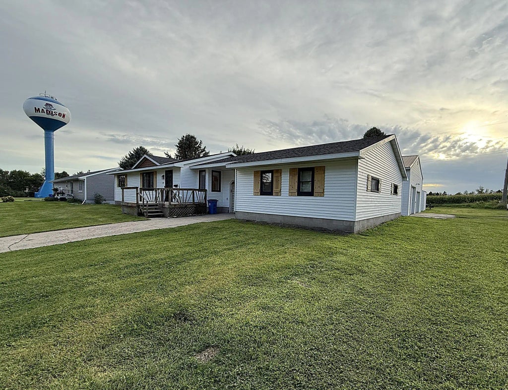 421 9th Avenue, Madison