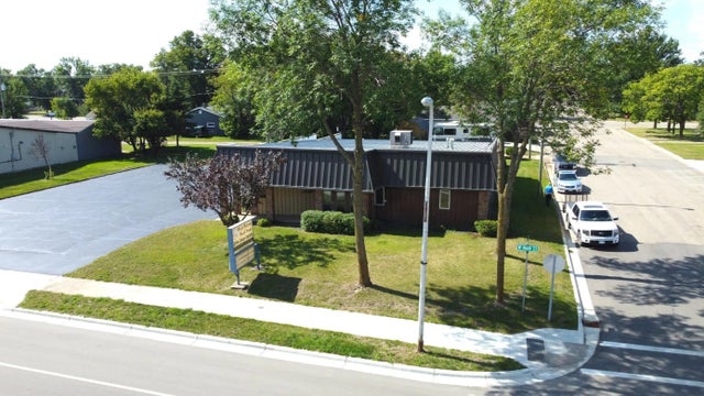 745 W Main Street, Perham