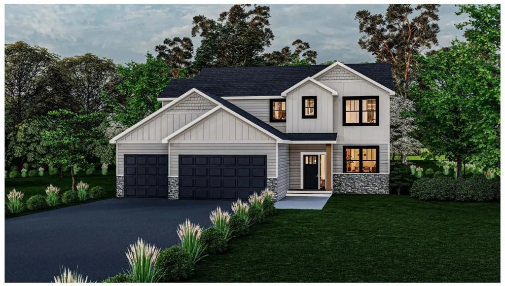 635 Parkside Court, Eagan