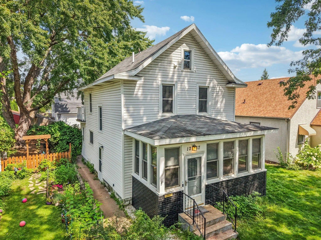 1287 Juliet Avenue, Saint Paul