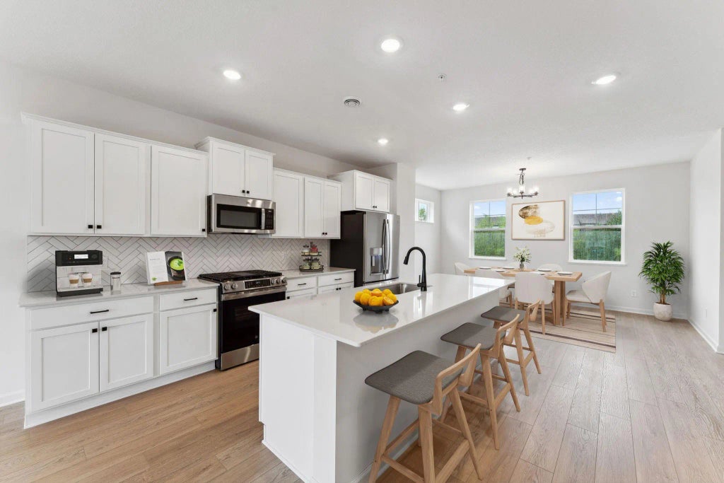 14602 Rhinestone Street Nw, Ramsey