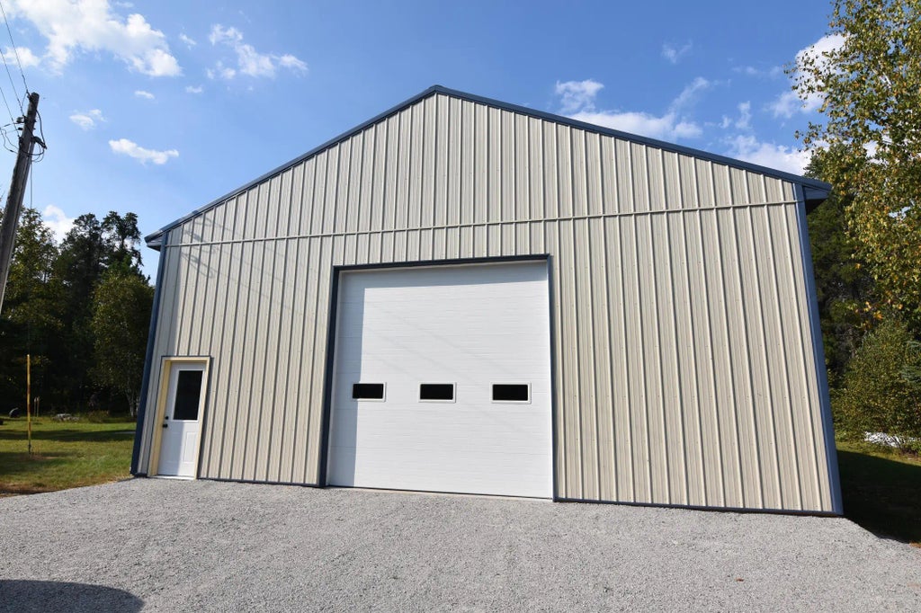 627 School Forest Road Sw, Walhalla Twp