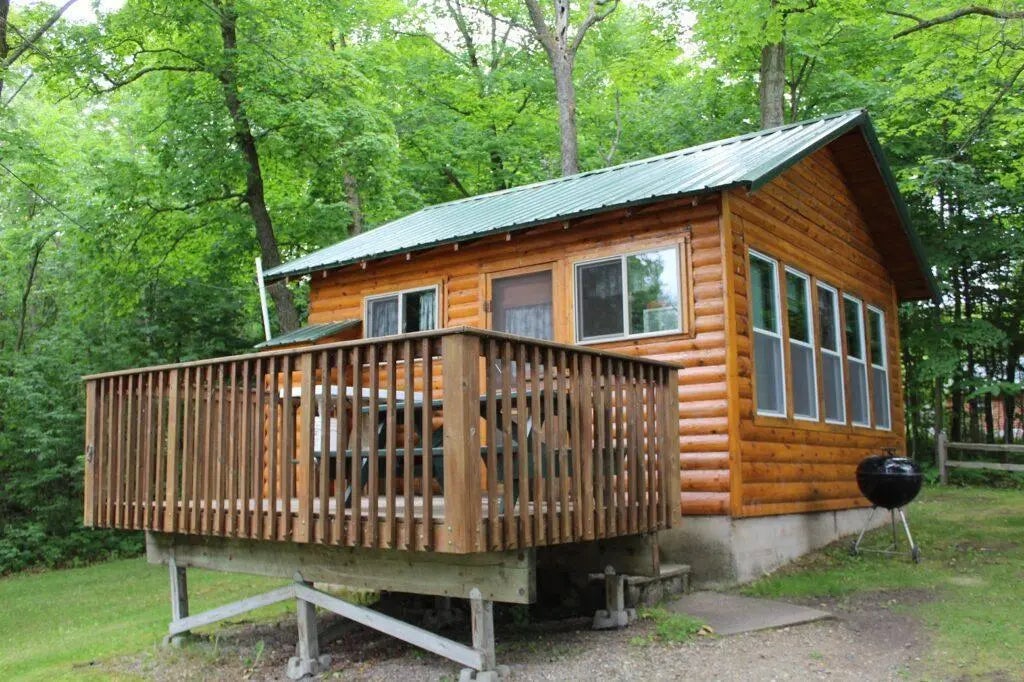 49231 Bowstring Shores, Bowstring