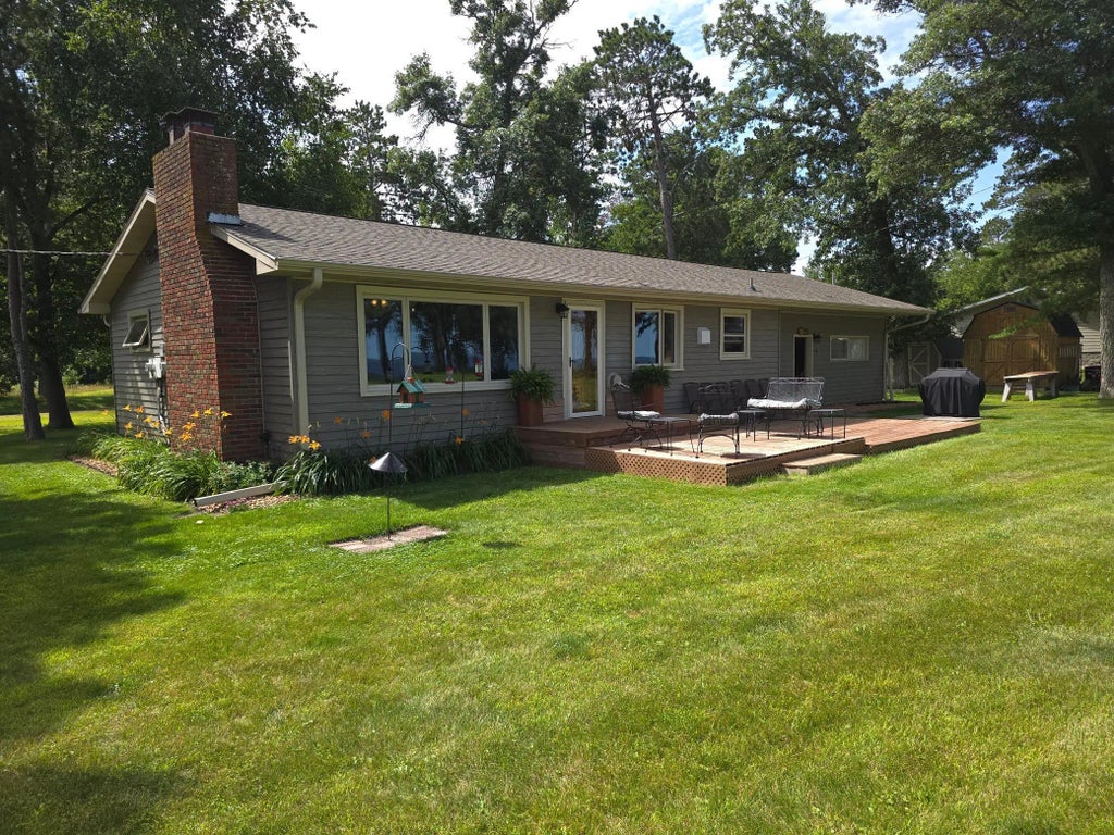 4234 Winnie Dam Lane Ne, Deer River