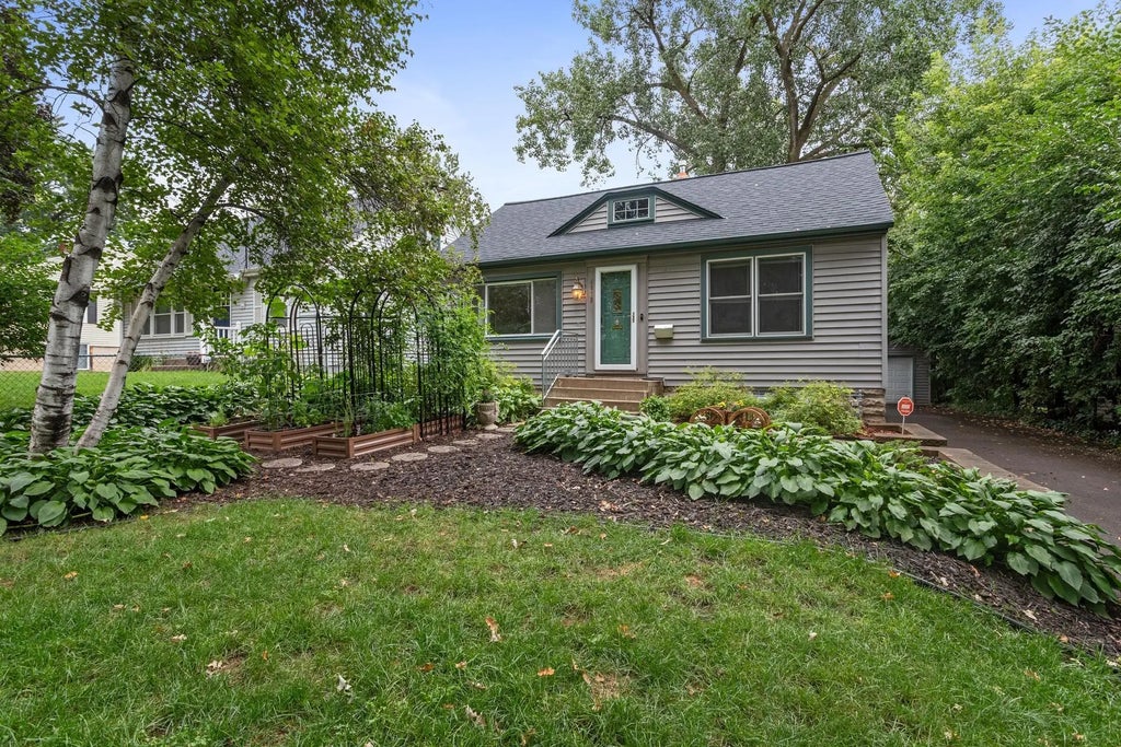 6919 Newton Avenue S, Richfield