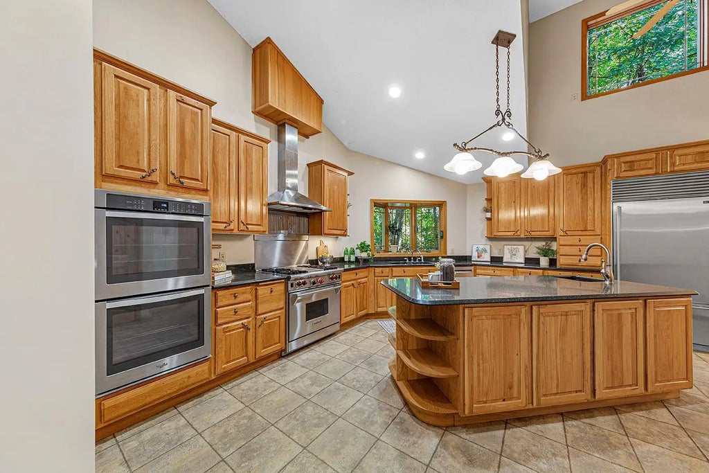 31113 351st Lane, Henderson Twp