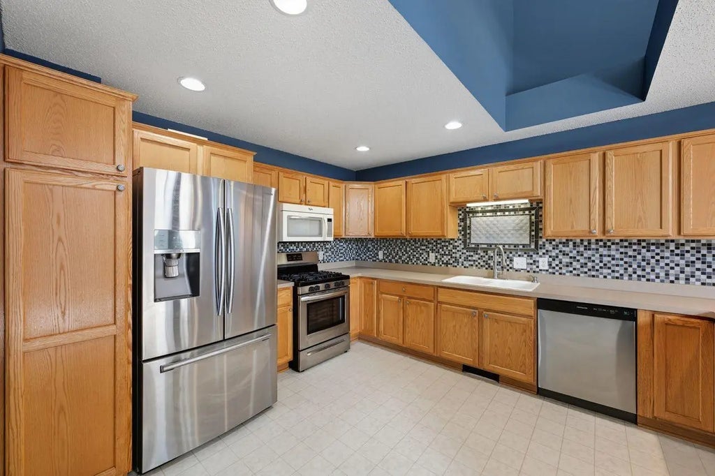 3823 Larabee Avenue Ne, Saint Michael