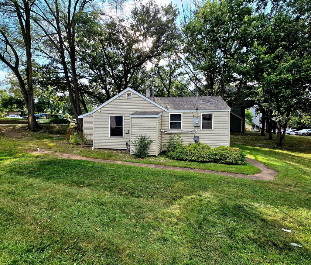 609 14th Street S, Saint Cloud