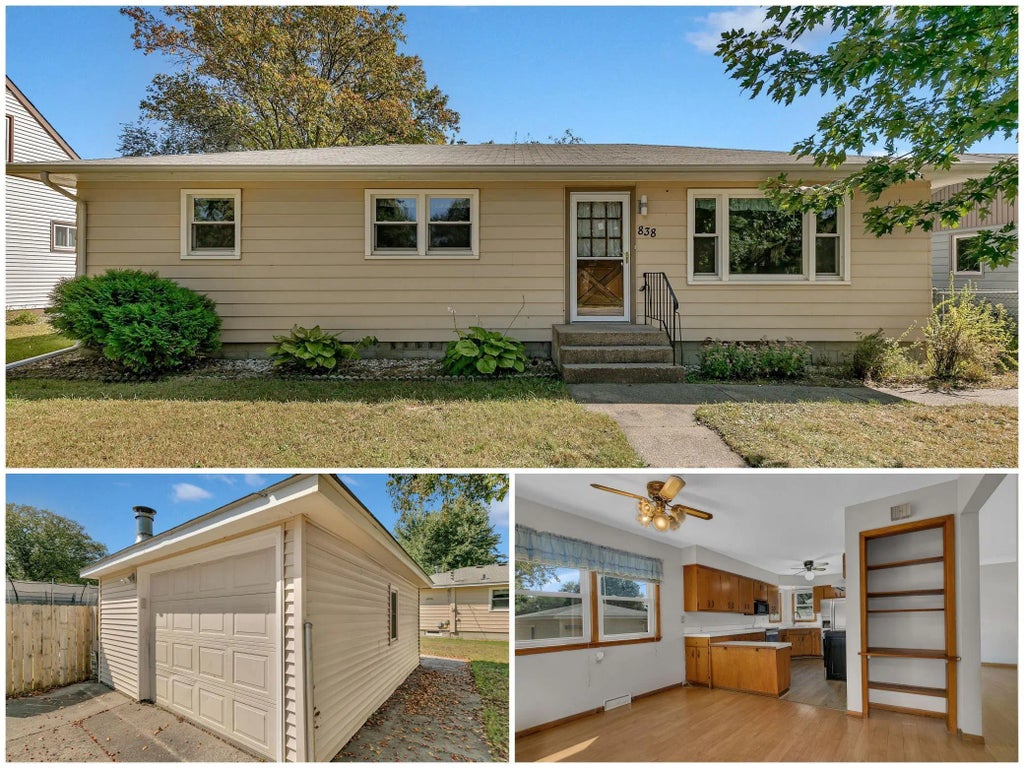 838 37th Avenue N, Saint Cloud