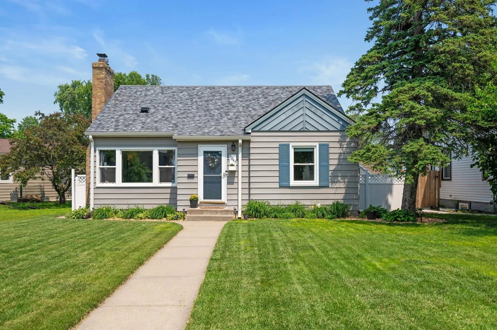 3267 Library Lane, Saint Louis Park