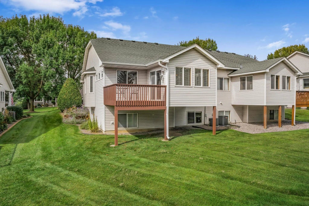 507 Buffalo Run Road, Buffalo