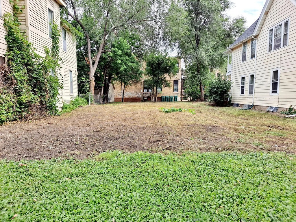 2505 Aldrich Avenue S, Minneapolis