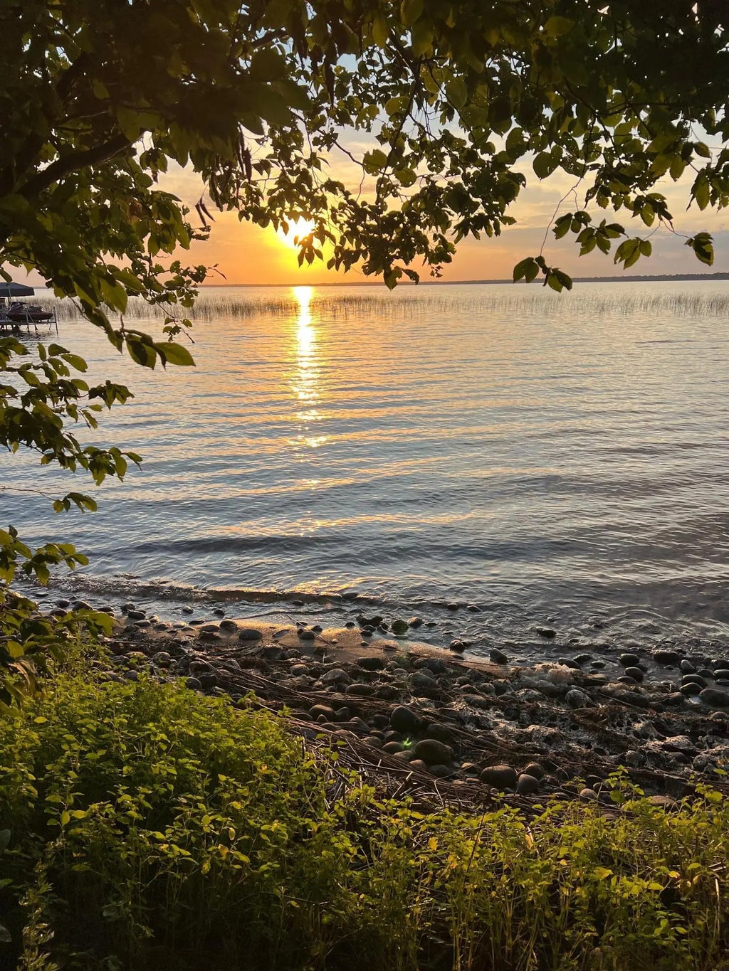 Lot 3 Four Winds Dr, Ottertail