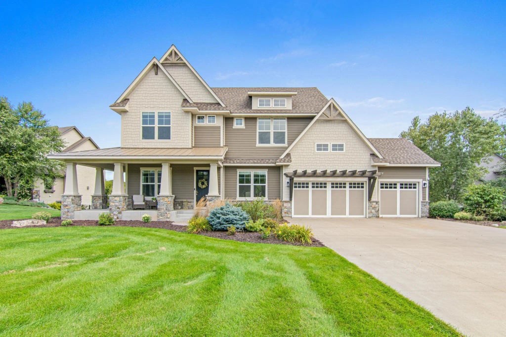 3197 Norcrest Avenue N, Baytown Twp