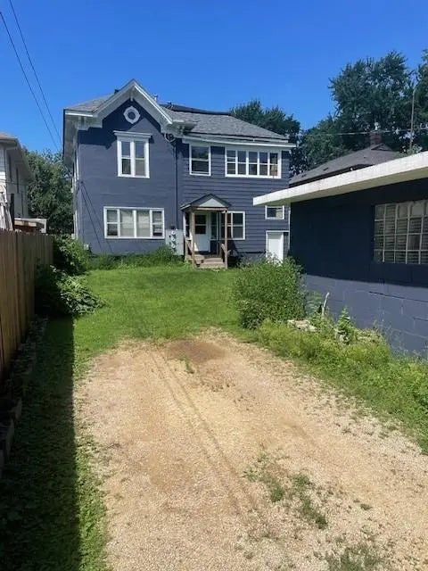 226 Gramercy Avenue, Minneapolis