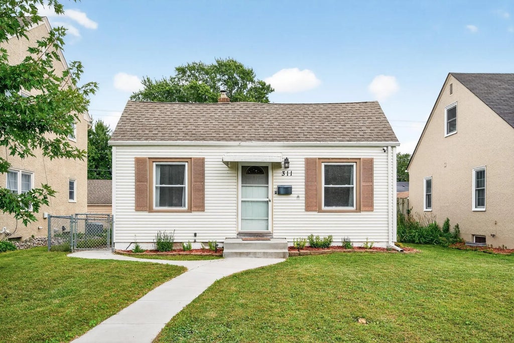 311 11th Avenue S, South Saint Paul
