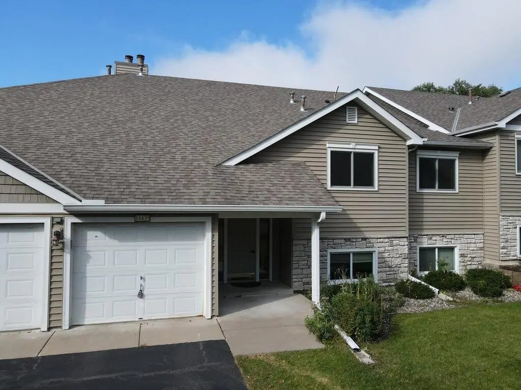 14435 Fairway Drive, Eden Prairie