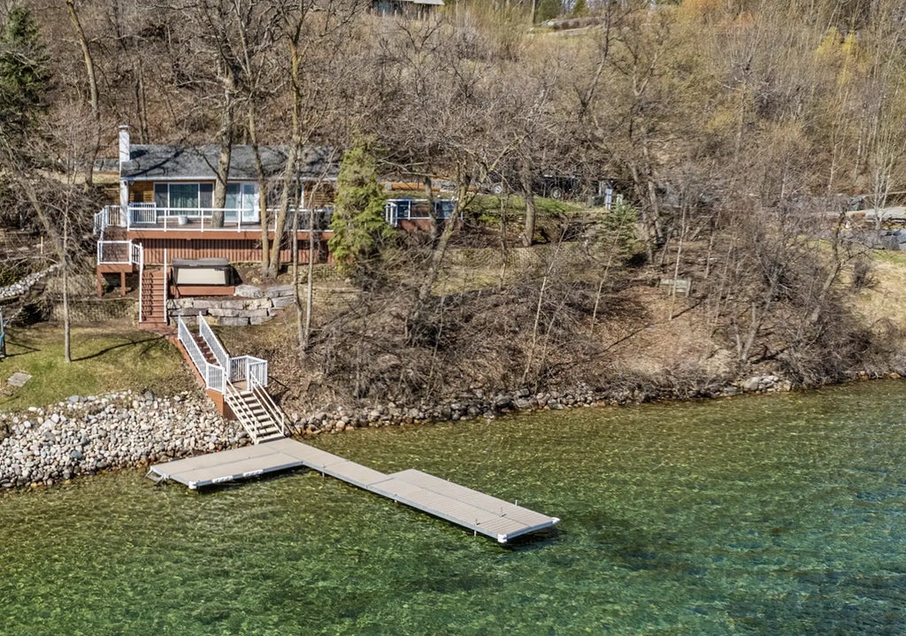 50412 Anderson Beach Trail, Scambler Twp