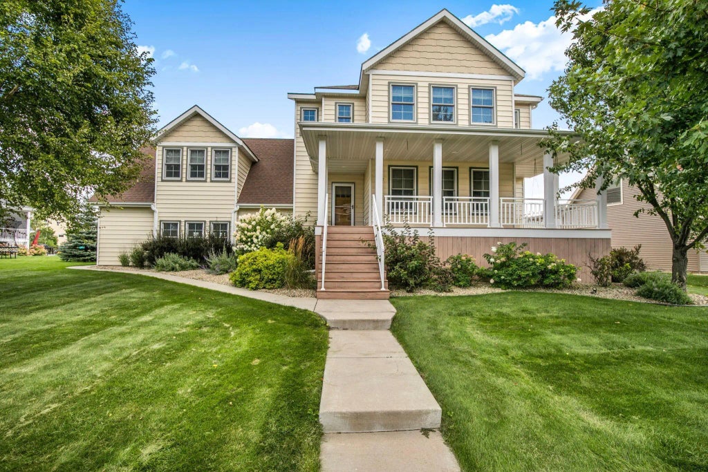 912 21st Avenue N, Sartell