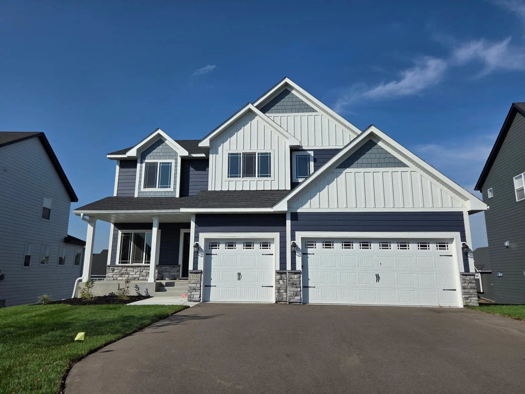 68 143rd Avenue Nw, Andover