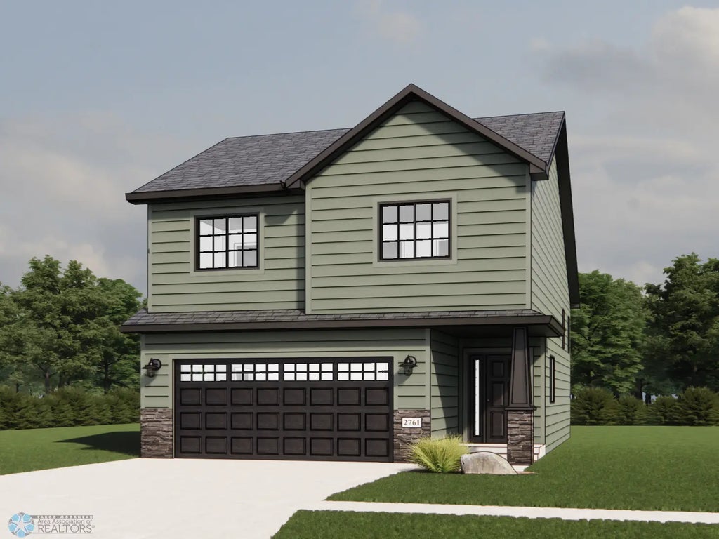 2522 38th Avenue S, Moorhead