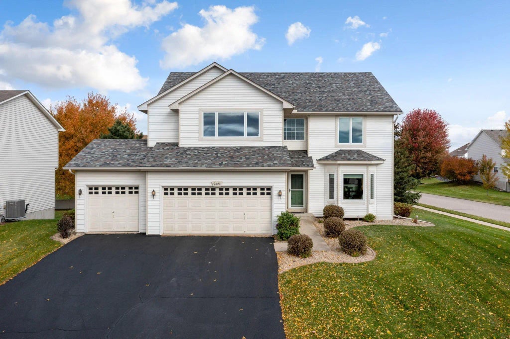 9543 Geisler Road, Eden Prairie