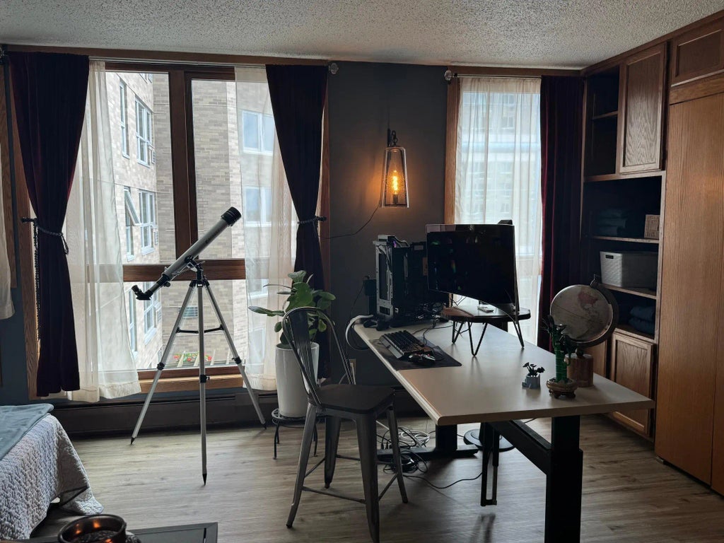 433 S 7th Street 1711, Minneapolis