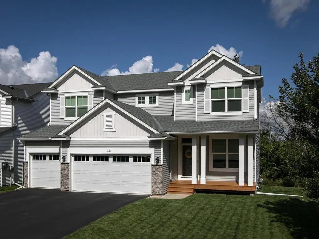 13197 Meadow Lane, Savage