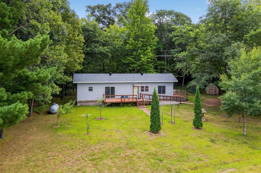 27920 Moser Drive, Jackson Twp