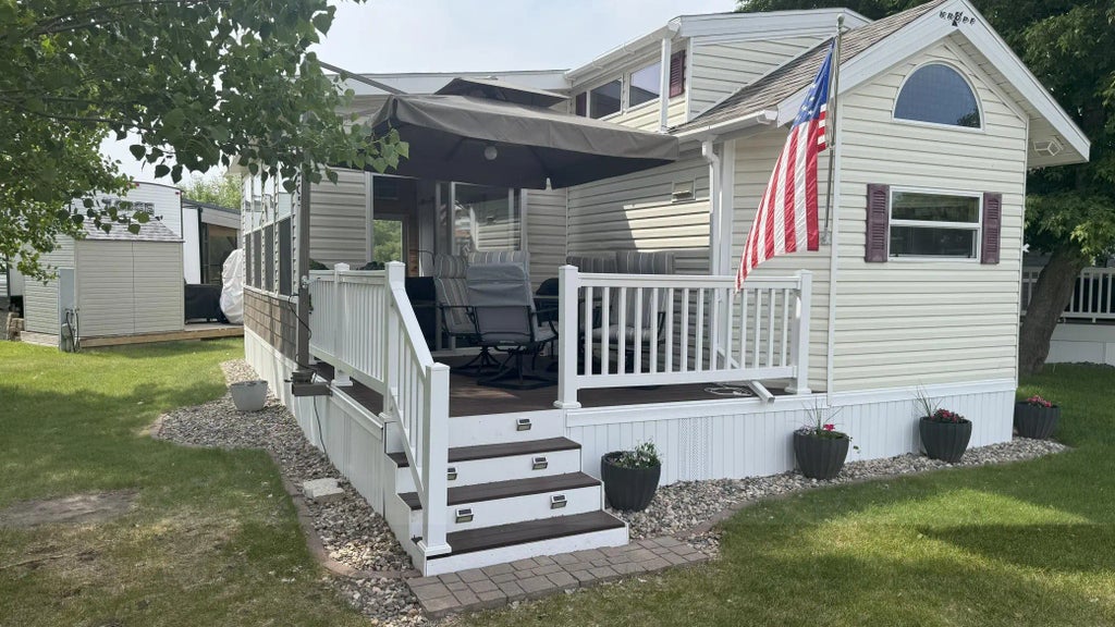 1540 Us Highway 59, Detroit Lakes