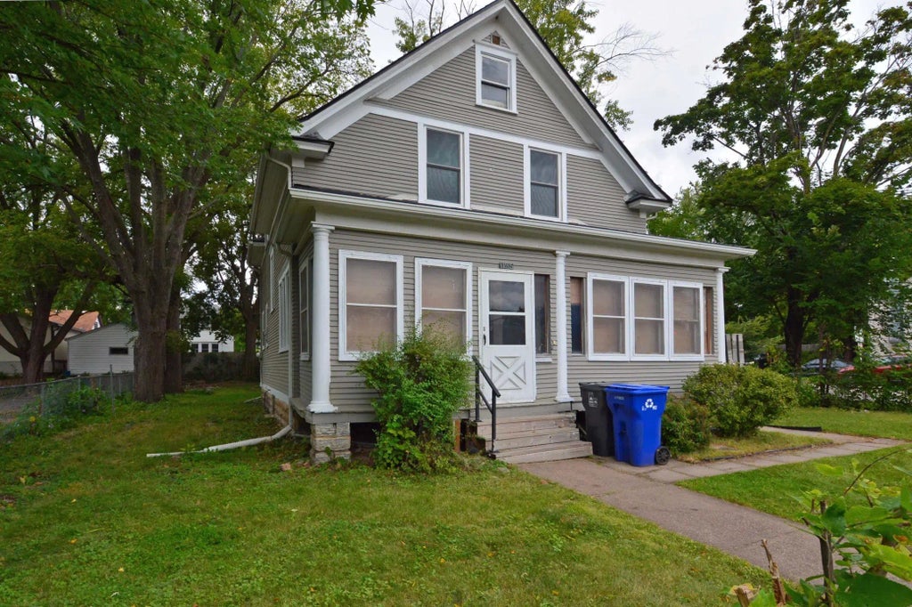 1195 Edgerton Street, Saint Paul
