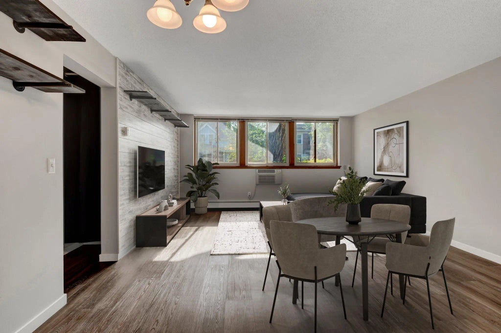 3522 S Harriet Avenue 106, Minneapolis