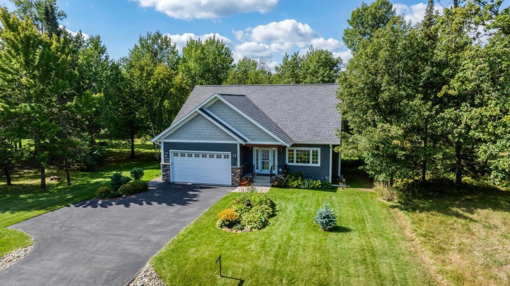 8887 Kabekona Ridge Drive Nw, Shingobee Twp