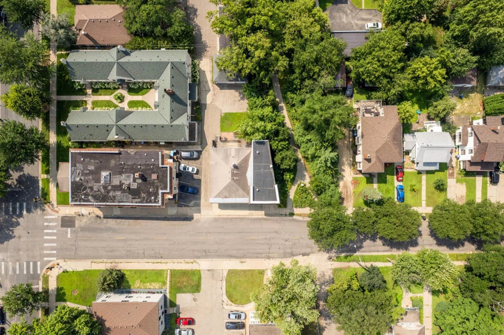 4344 Xerxes Avenue S, Minneapolis