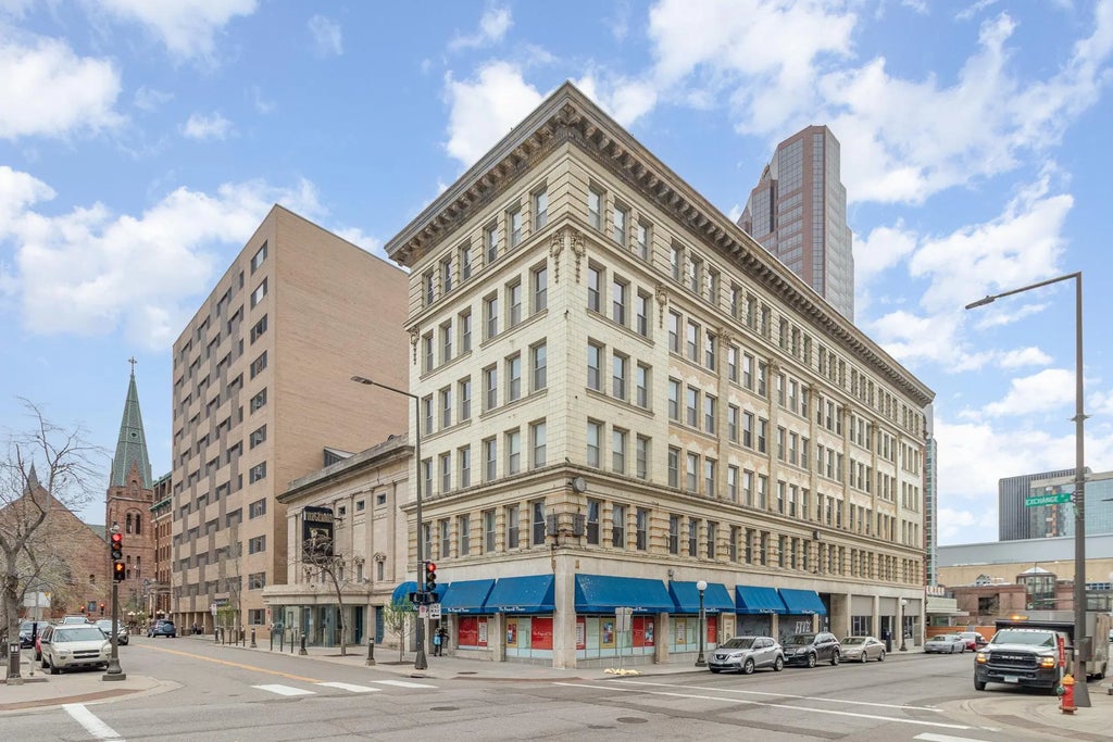 488 Wabasha Street N 303, Saint Paul