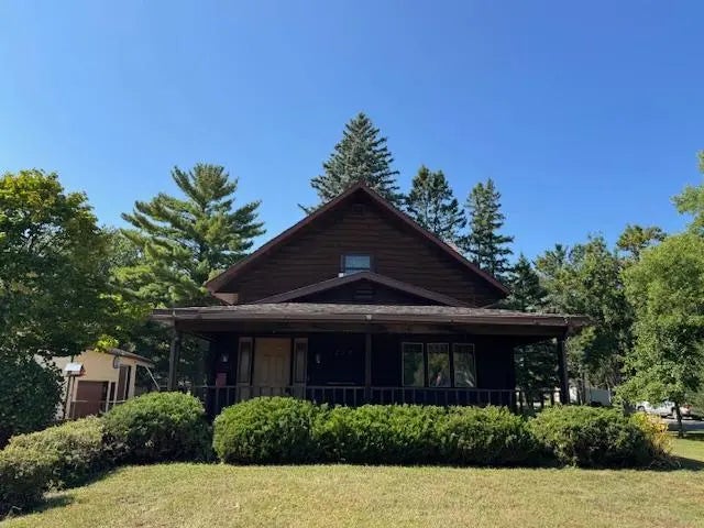 1303 Jefferson Street S, Wadena