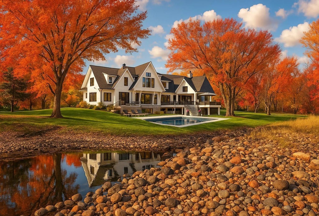 16 Point Road, Bayport