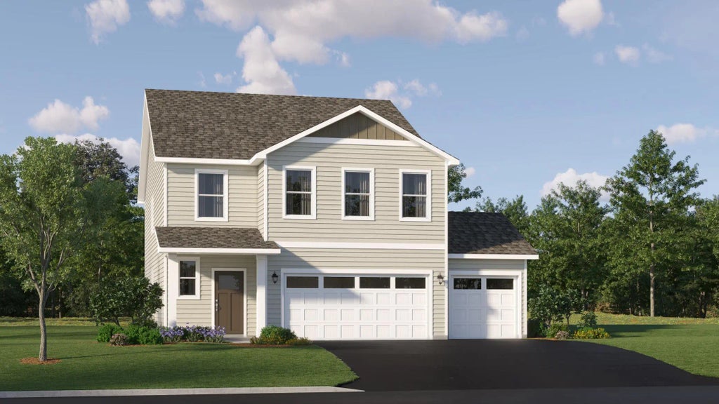 2470 Jandell Avenue Ne, Saint Michael