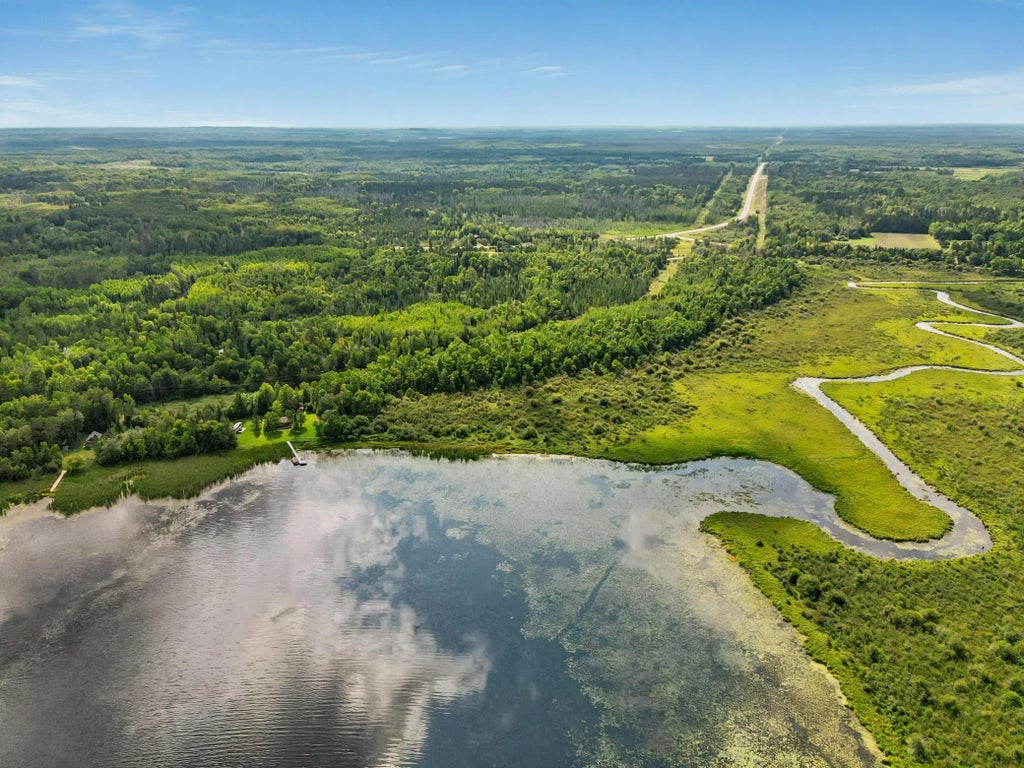 47311 Cr-134, Bowstring Twp