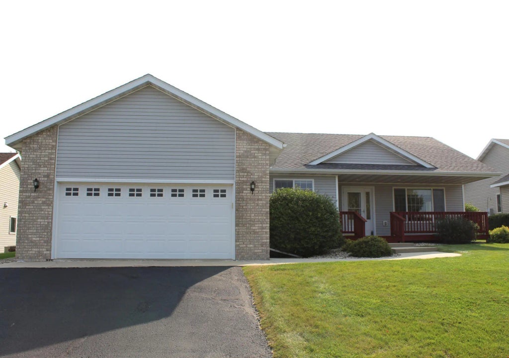 761 Seven Pines Street, Alexandria